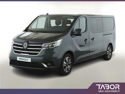 Renault Trafic dCi 170 Edc L2h1 SpaceClass Cam