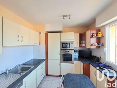 Appartement - 81 m² - 4 pièces