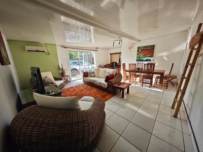 Maison - 104 m² - 6 pièces