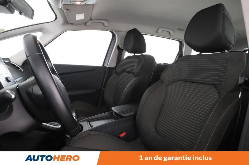Renault Grand Scénic 1.5 dCi Energy Business Edc 7pl 110 ch