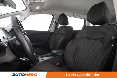 Renault Grand Scénic 1.5 dCi Energy Business Edc 7pl 110 ch