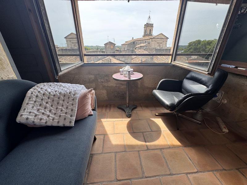 Appartement - 125 m² - 6 pièces