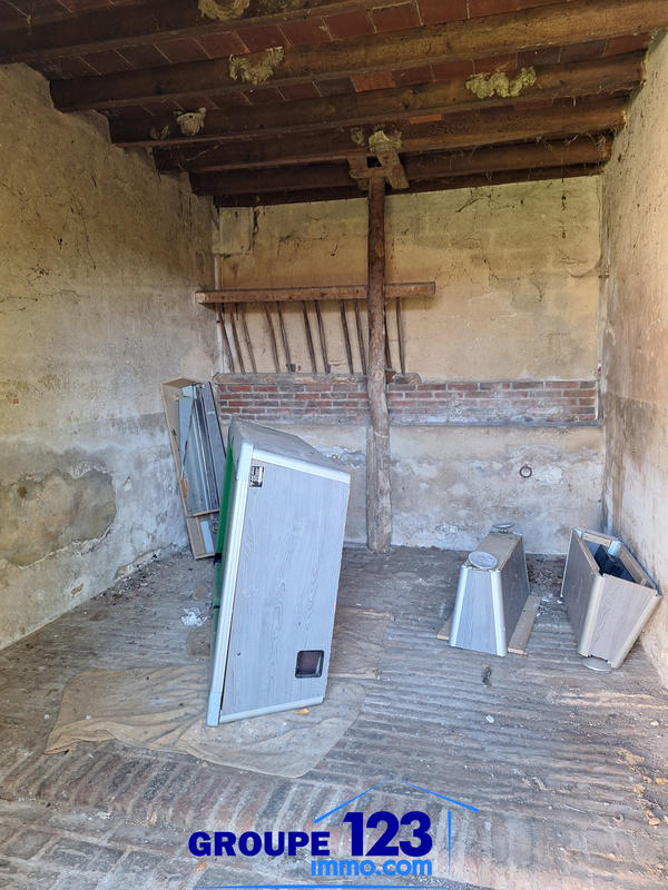 Maison - 73 m² - 3 pièces