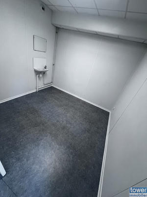 Local commercial - 81 m²