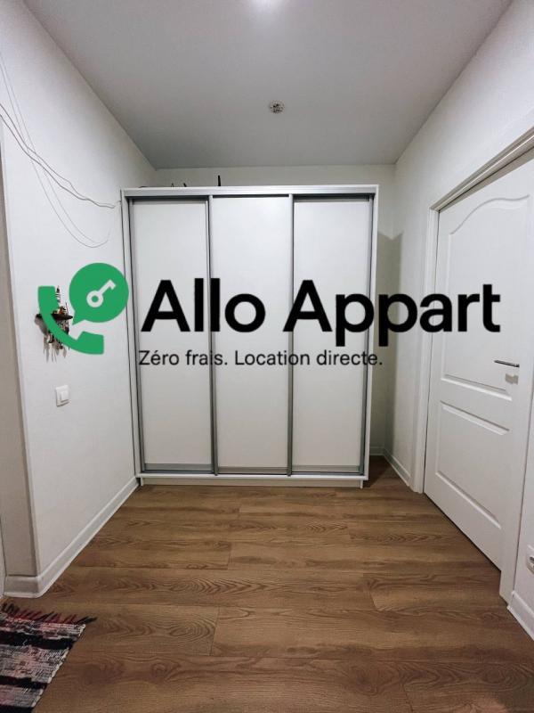 Studio - 29 m² - 1 pièce