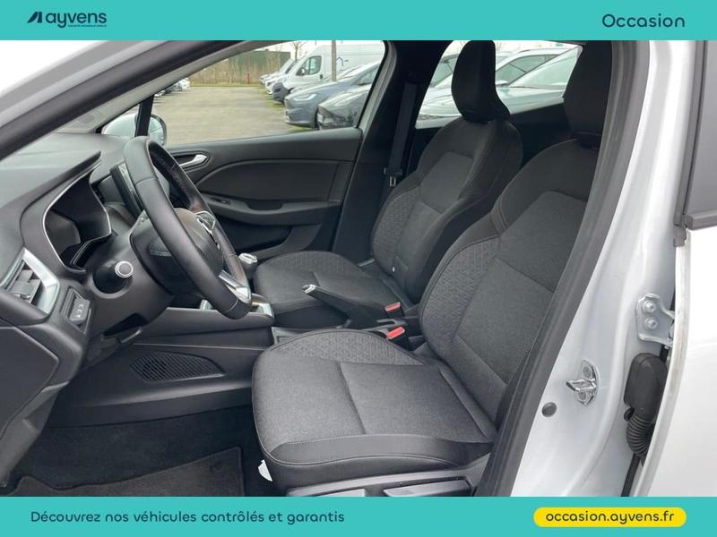 Renault Clio 1.0 TCe 90ch Business
