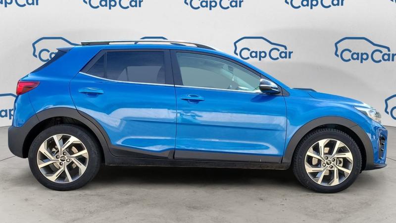 Kia Stonic 1.0 t-GDi 120 mHEV Gt Line - Garantie constructeur