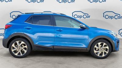 Kia Stonic 1.0 t-GDi 120 mHEV Gt Line - Garantie constructeur