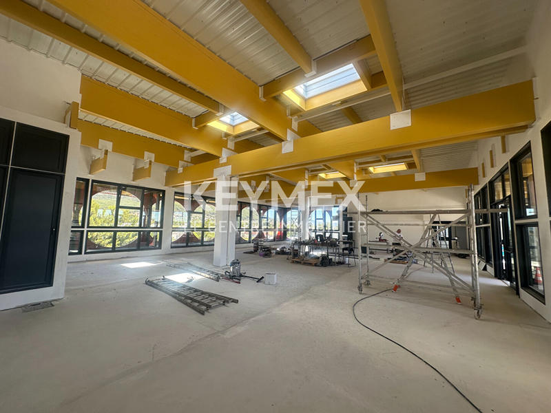 Local d'activité / Entrepôt - 333 m²