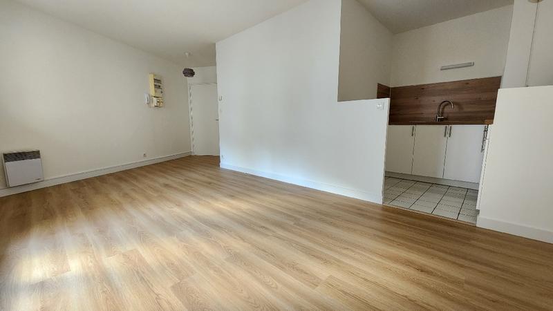 Appartement - 41 m² - 2 pièces