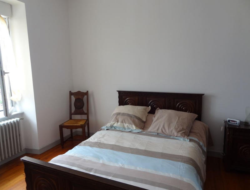 Maison - 137 m² - 6 pièces