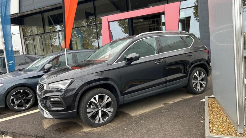 Seat Ateca 1.0 Tsi 110 ch Start/Stop Copa