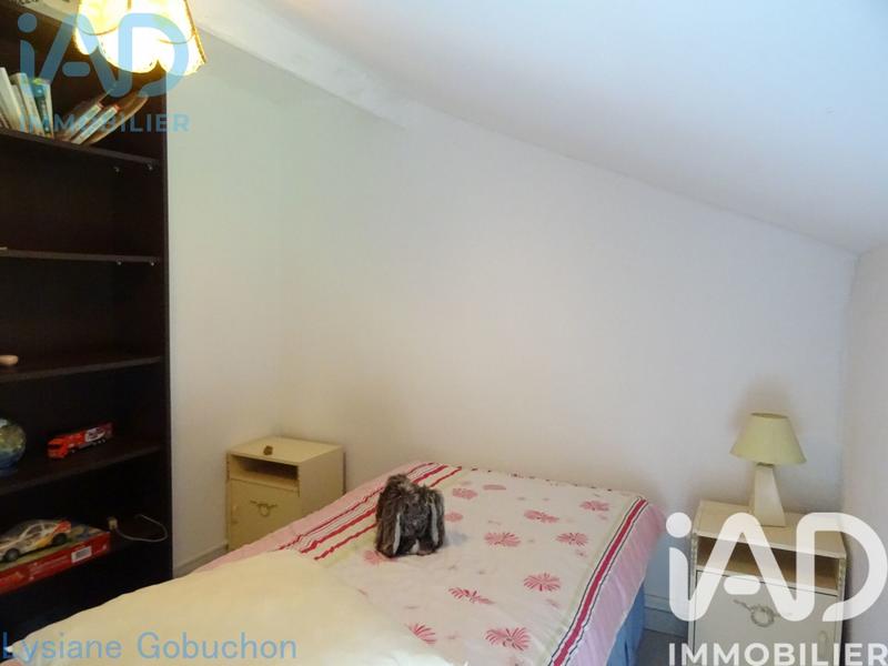 Maison de campagne - 214 m² - 11 pièces