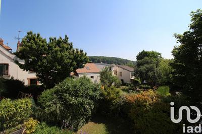 Maison - 149 m² - 7 pièces