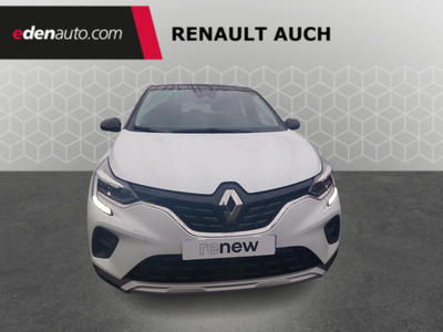 Renault Captur E-Tech 145 - 21 Business