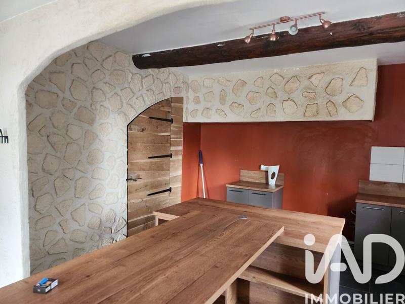 Maison - 178 m² - 6 pièces