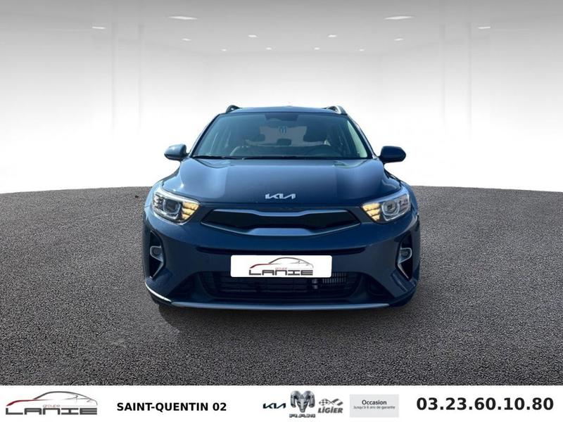Kia Stonic 1.0 t-GDi 100 ch Dct7 Active