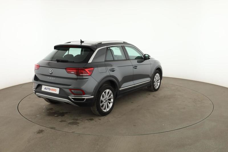 Volkswagen t-Roc 1.5 Tsi Evo2 Style Dsg7 150 ch