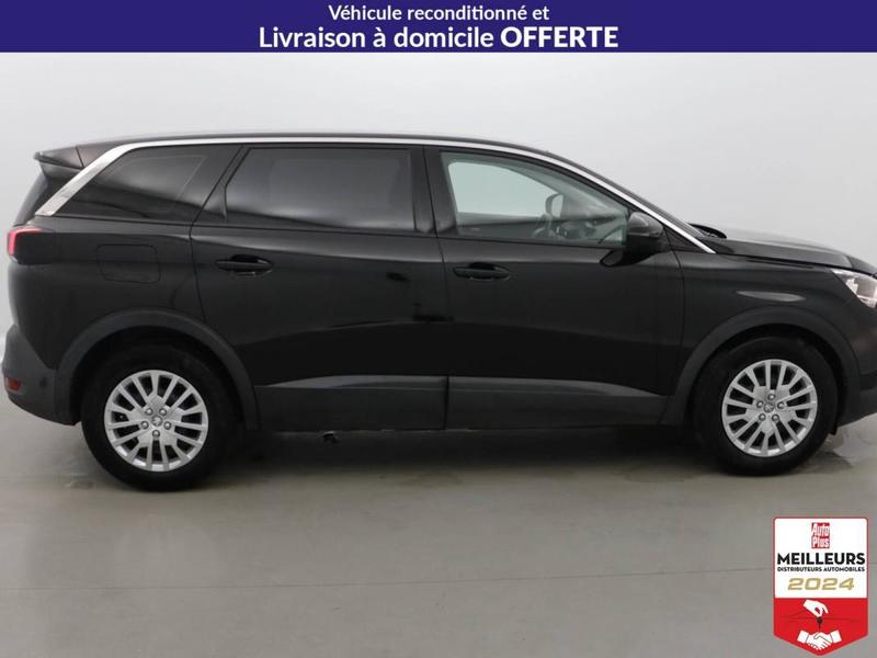 Peugeot 5008 PureTech 130 Acces