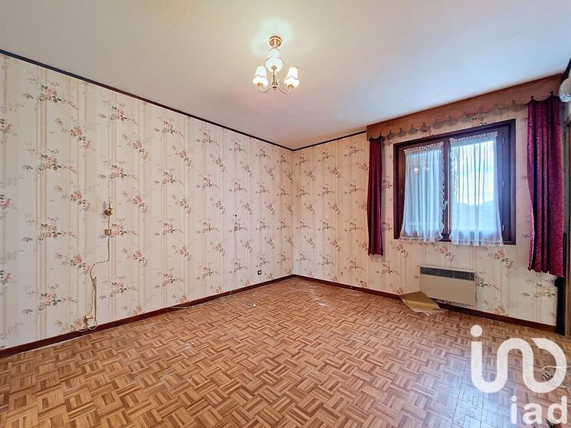 Maison - 79 m² - 3 pièces