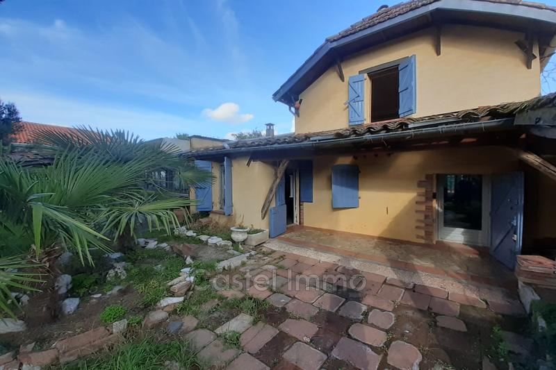 Maison - 111 m² - 4 pièces