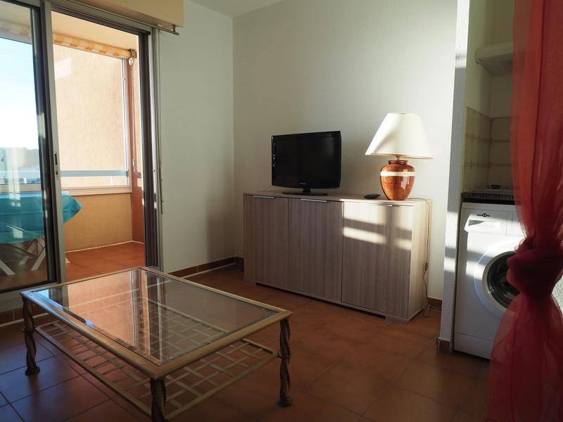 Appartement - 22 m² - 1 pièce