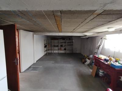 Maison - 98 m² - 6 pièces