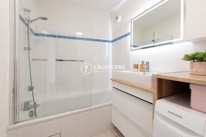 Appartement - 71 m² - 3 pièces