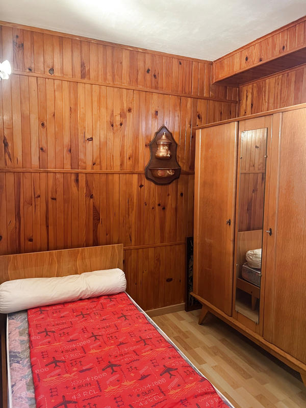 Villa - 100 m² - 4 pièces