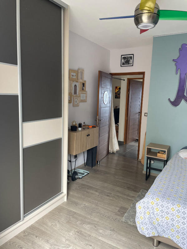 Villa - 96 m² - 4 pièces