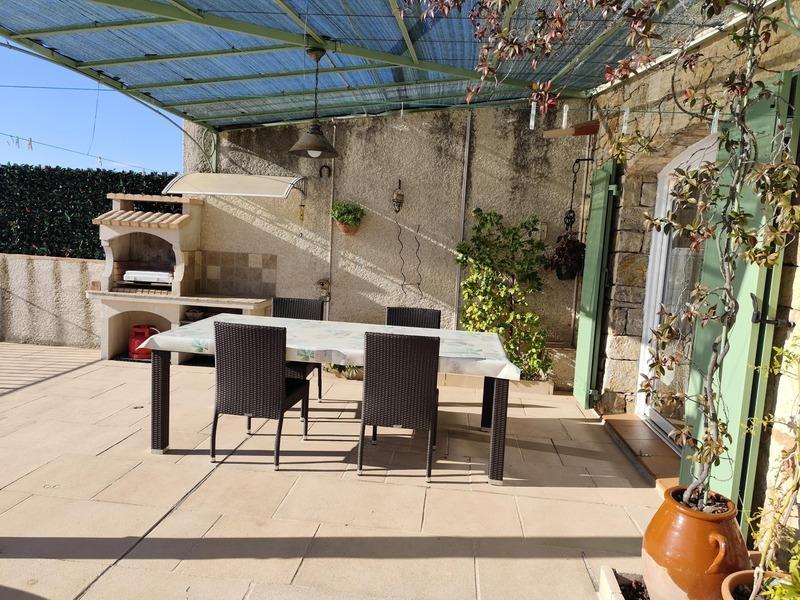 Maison - 183 m² - 8 pièces