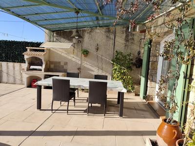 Maison - 183 m² - 8 pièces