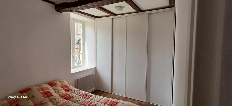 Maison traditionnelle - 122 m² - 7 pièces