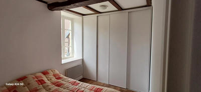 Maison traditionnelle - 122 m² - 7 pièces