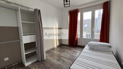 Appartement - 51 m² - 3 pièces