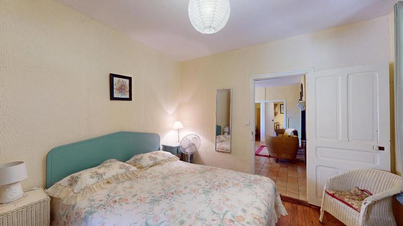 Moulin - 272 m² - 12 pièces