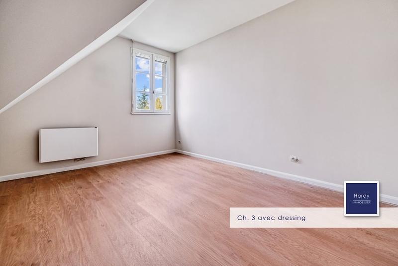 Maison - 131 m² - 6 pièces