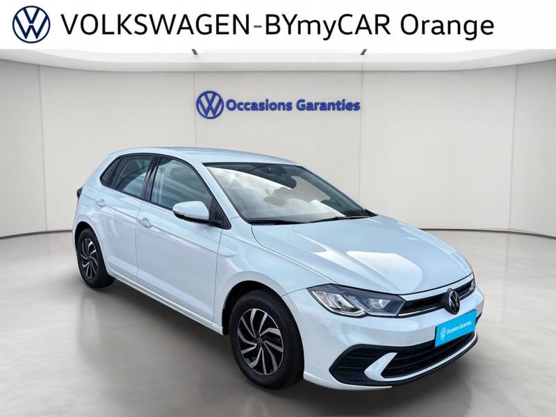 Volkswagen Polo 1.0 Tsi 95 s&amp;S Bvm5 Life
