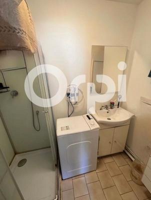 Maison de ville - 60 m² - 3 pièces