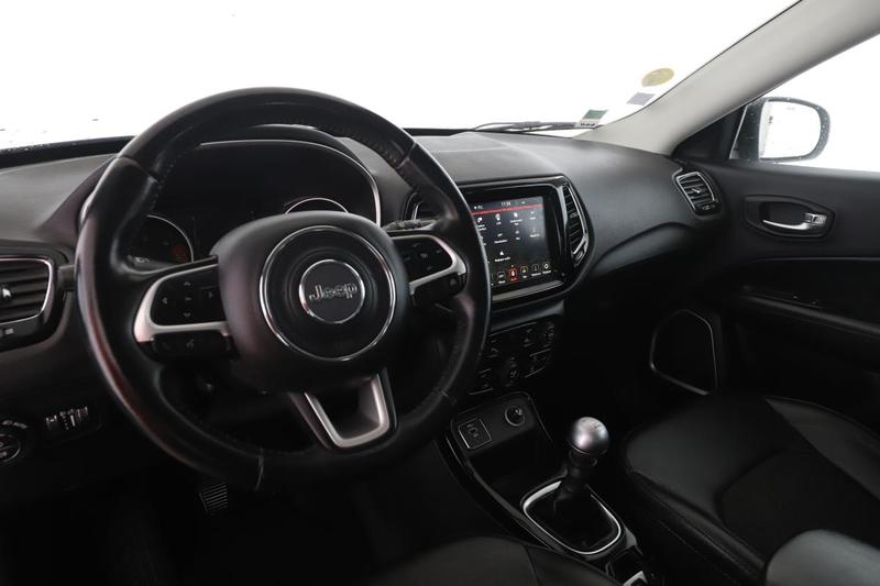 Jeep Compass 1.6 MJet Brooklyn Edition 120 ch