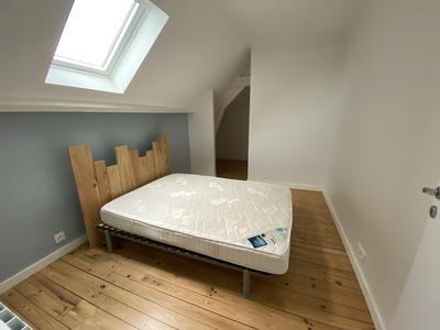 Appartement - 52 m² - 2 pièces