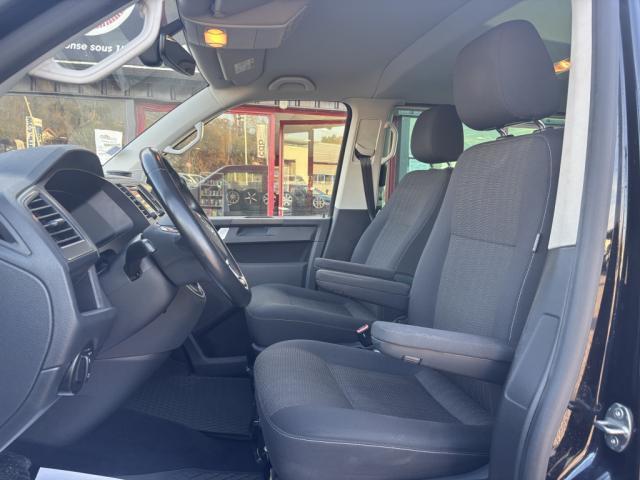 Volkswagen Caravelle 2.0 Tdi 204 Bmt Courte Dsg7 4Motion Confortline