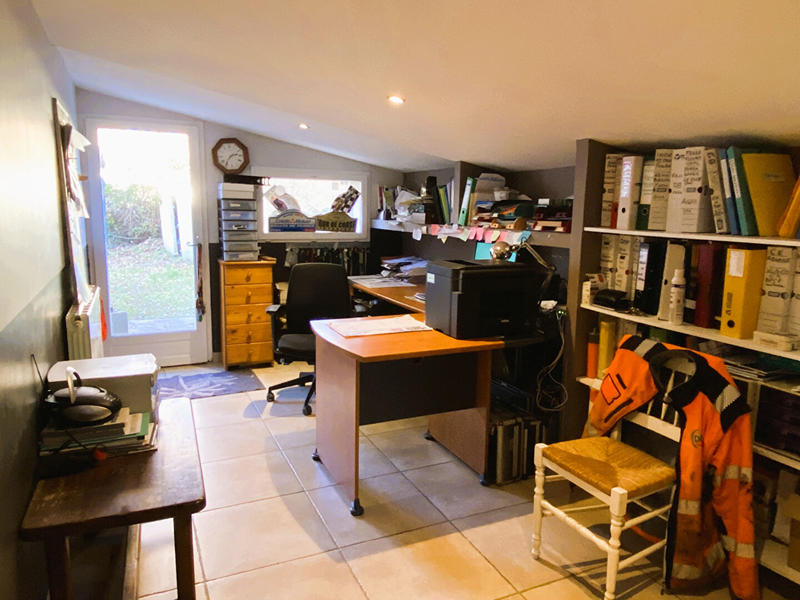 Villa - 170 m² - 5 pièces