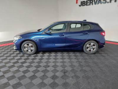 Bmw Série 1 118i 140 Ch Dkg7 Lounge