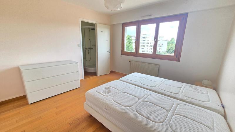 Appartement - 97 m² - 4 pièces