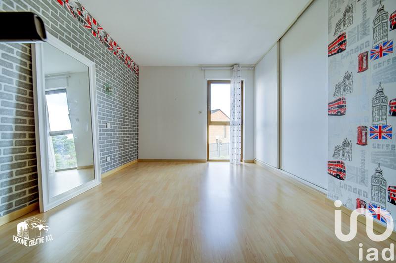 Maison de maîtres - 218 m² - 7 pièces