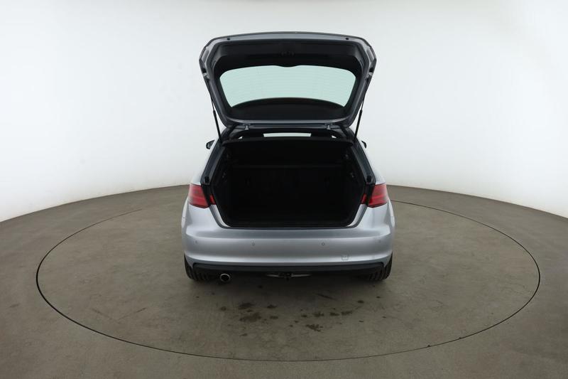 Audi A3 sportback 1.6 Tdi s line 110 ch