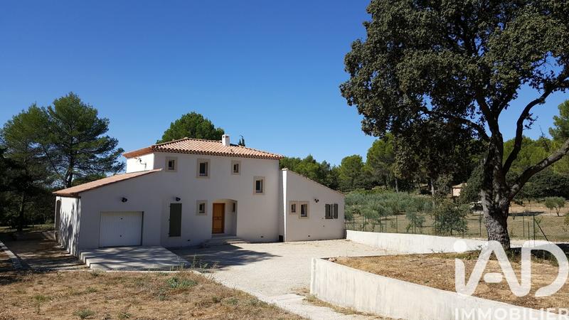 Maison - 152 m² - 4 pièces