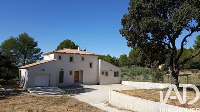 Maison - 152 m² - 4 pièces