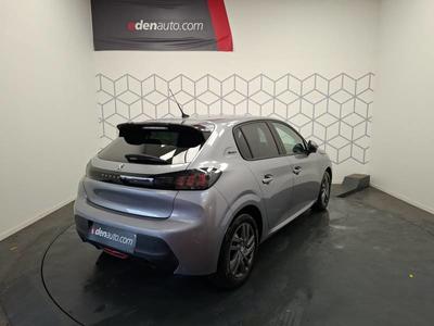 Peugeot 208 PureTech 100 s&amp;S Eat8 Style